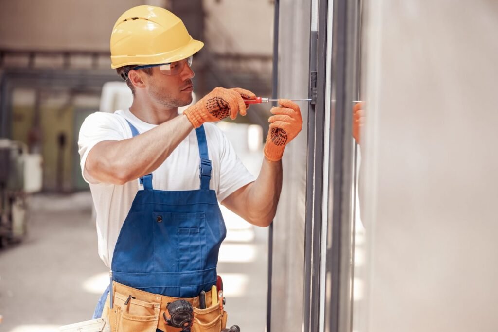 Cerrajero en Granada